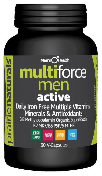 Multi-Force for men