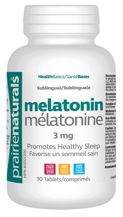 Melatonin