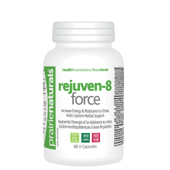 Rejuven 8 Force