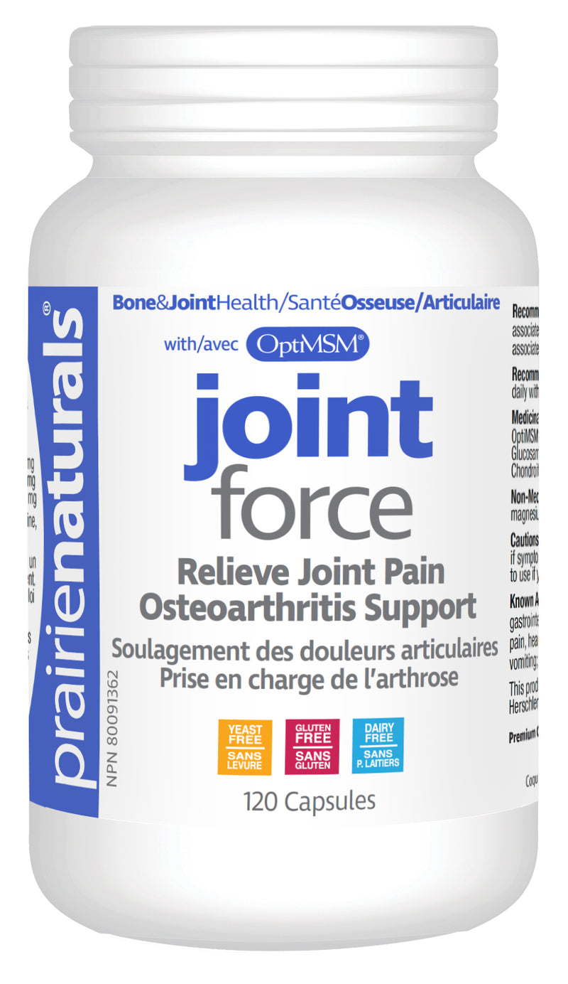 Joint Force