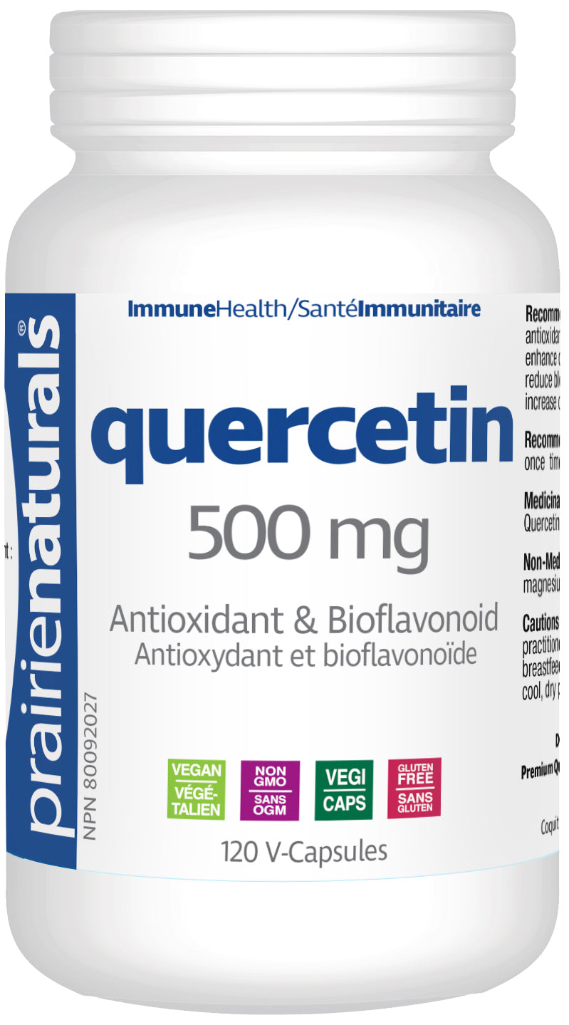 Quercetin