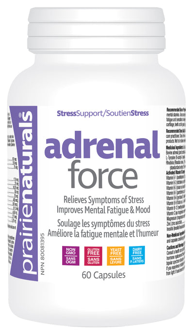 Adrenal-Force