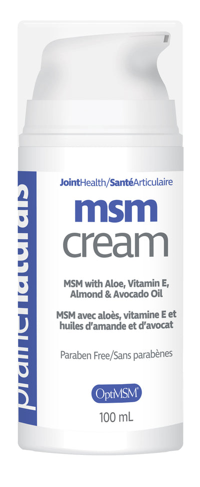 OptiMSM Cream