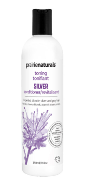 Conditioner - Silver Toning