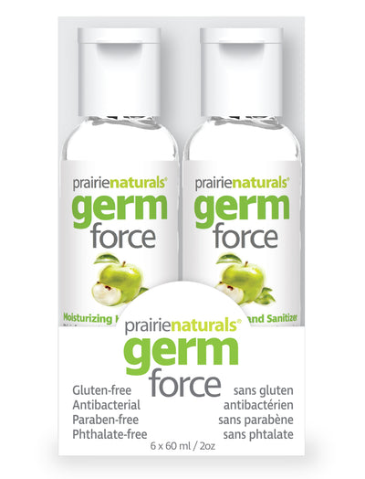 Germ Force