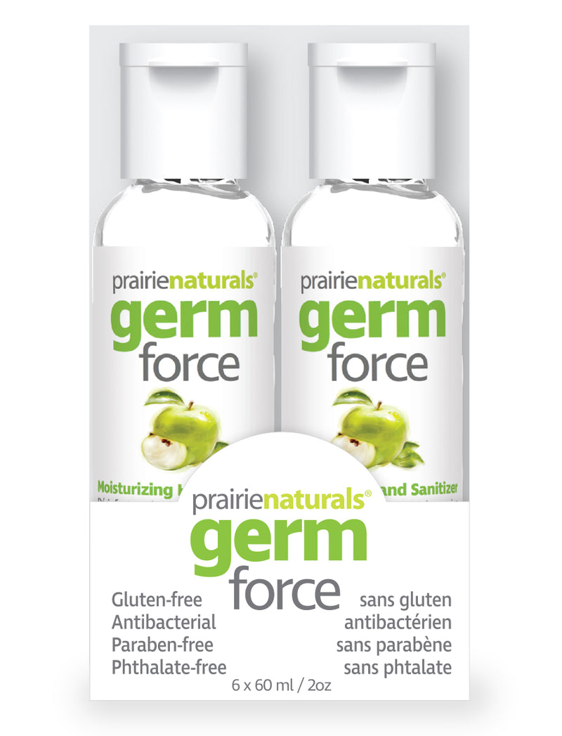 Germ Force