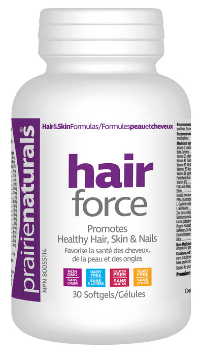 Hair Force