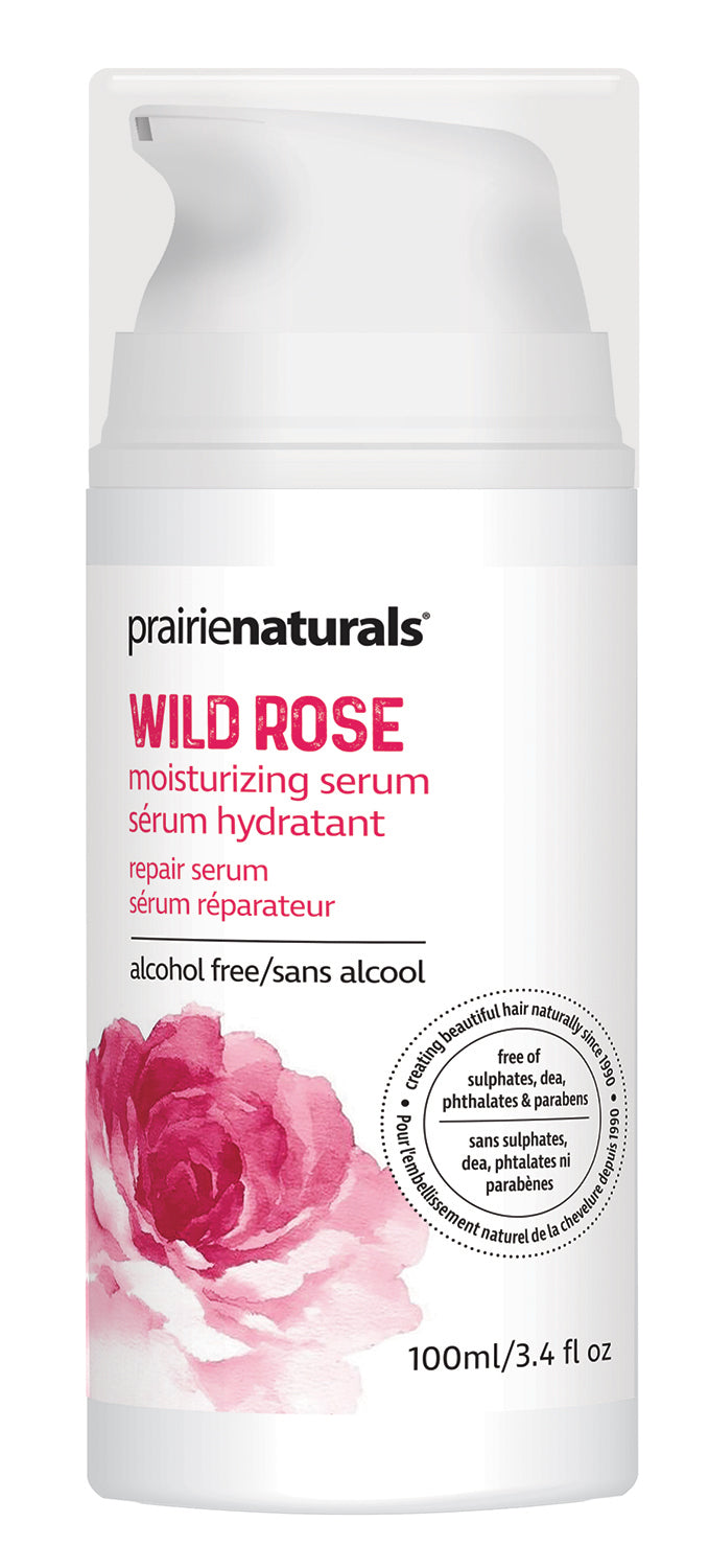 Serum - Wild Rose