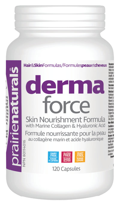 Derma Force