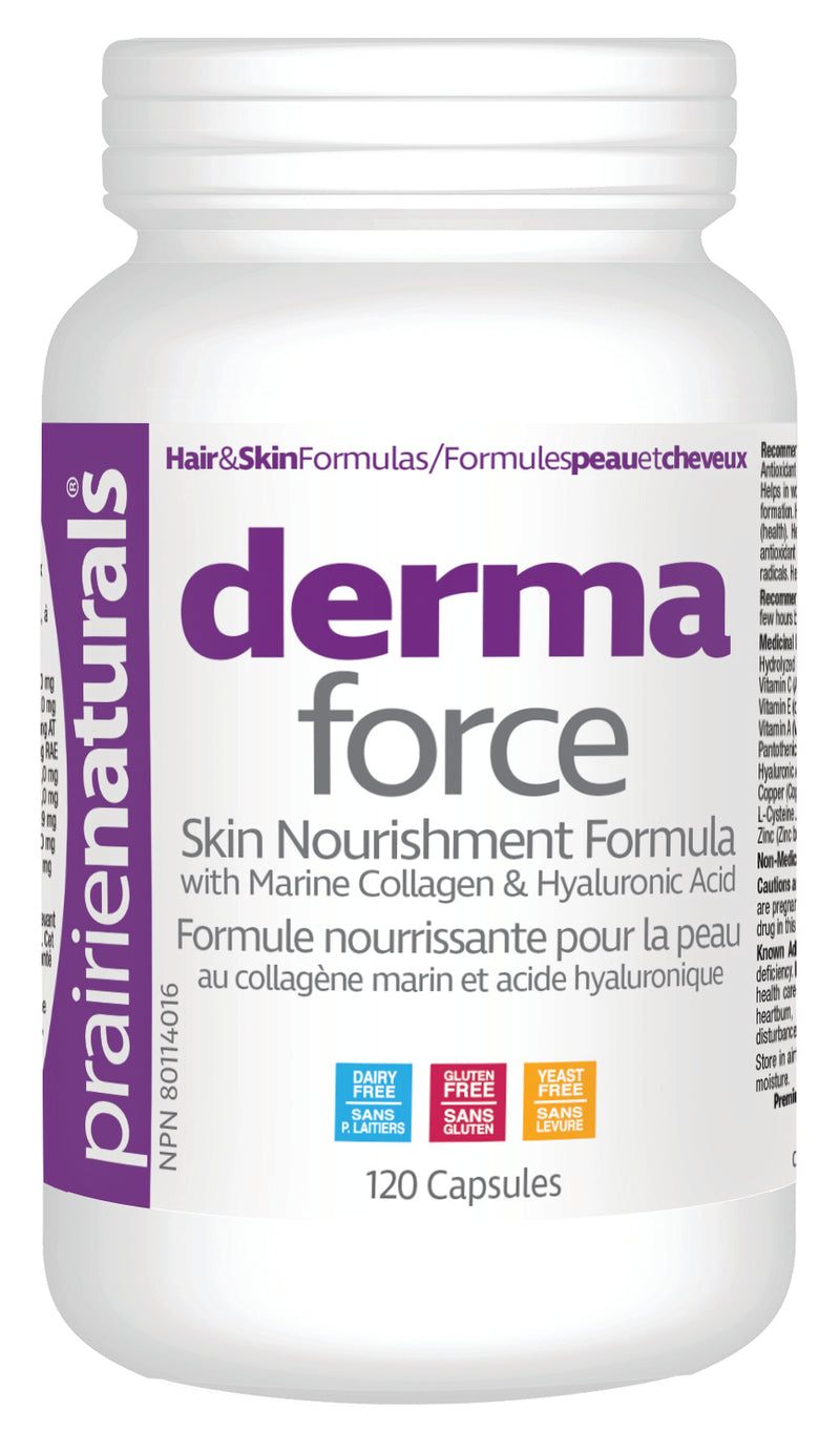 Derma Force