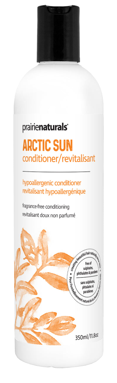 Conditioner - Arctic Sun