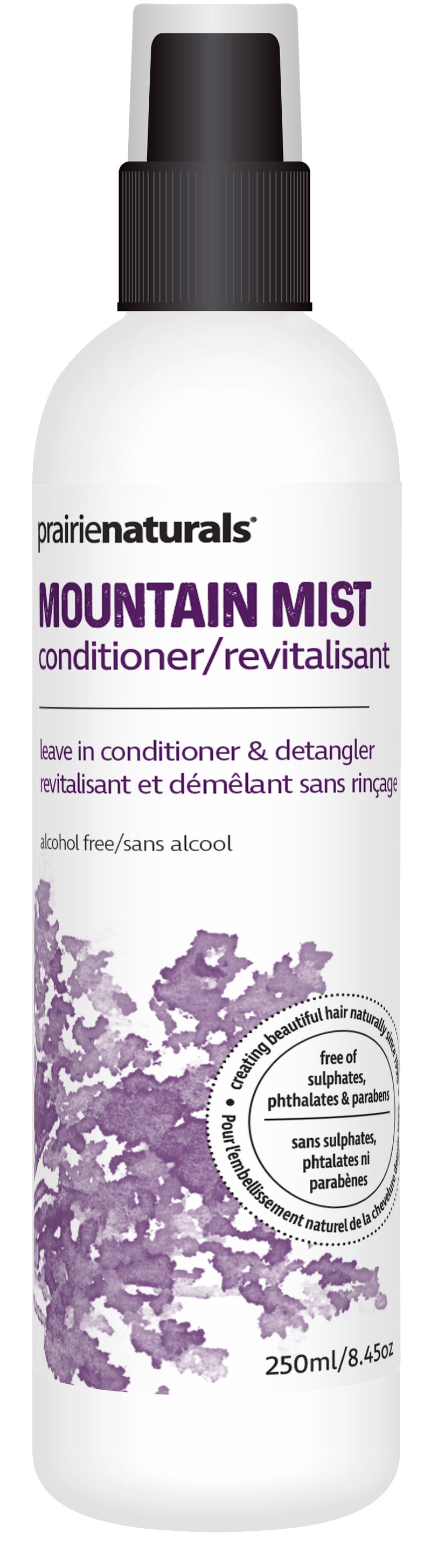 Leave in Conditioner-Mountain Mist