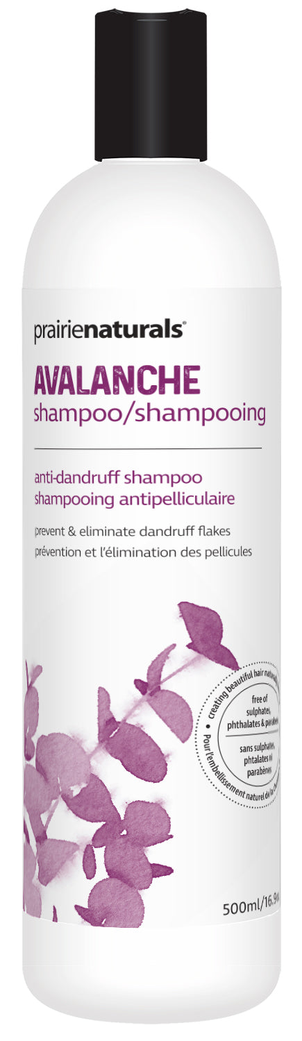 Shampoo - Avalanche