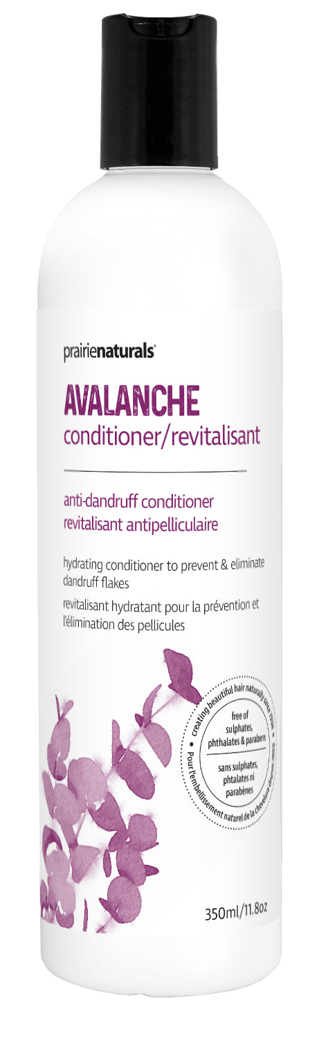 Conditioner - Avalanche