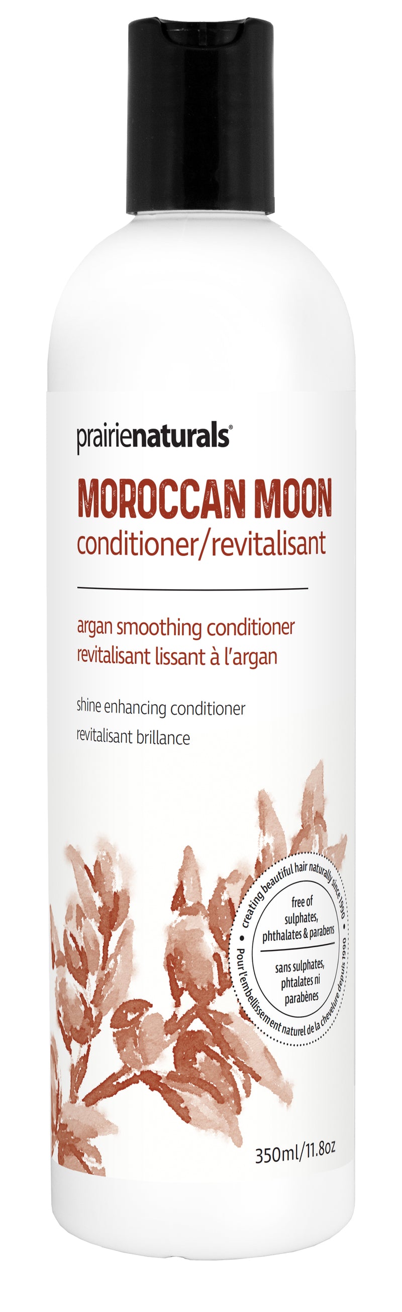 Conditioner - Moroccan Moon