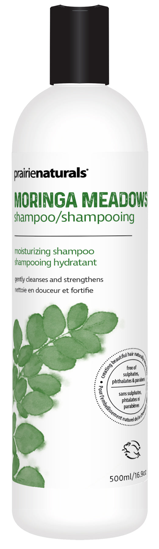 Shampoo - Moringa Meadows