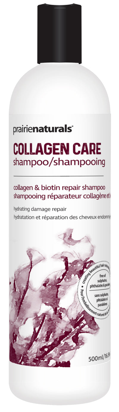 Shampoo - Collagen Care