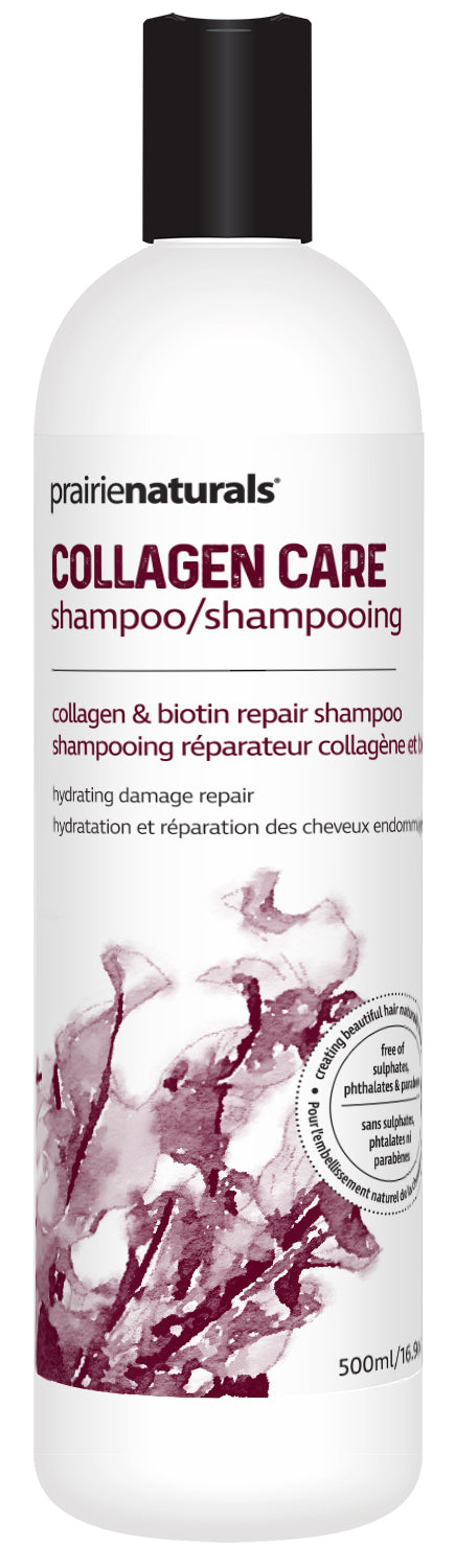 Shampoo - Collagen Care