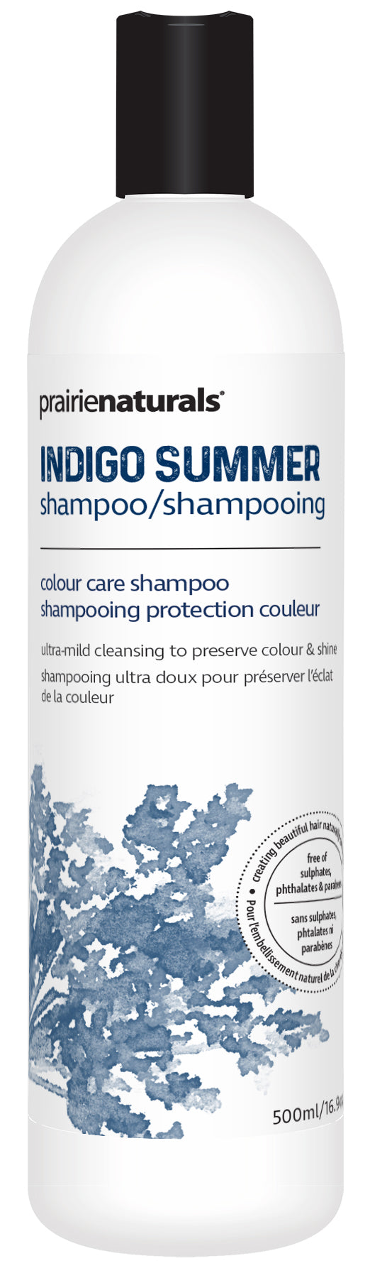 Shampoo - Indigo Summer