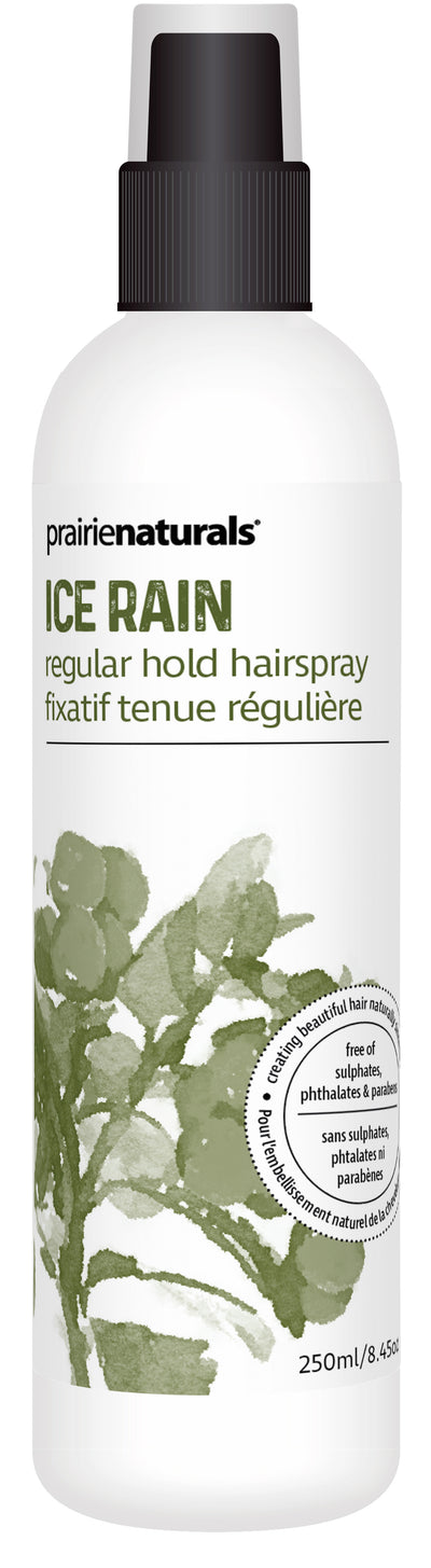 Hairspray - Ice Rain