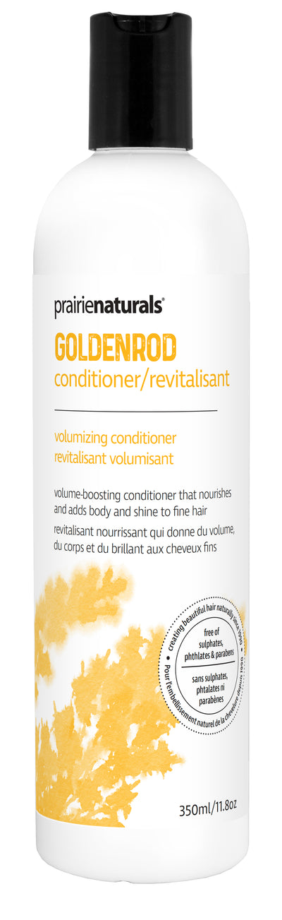 Conditioner - Goldenrod