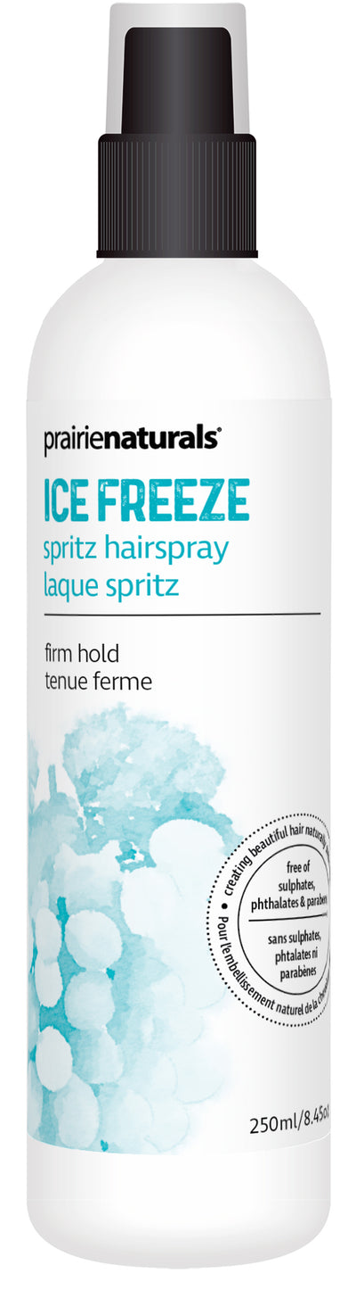 Hairspray - Ice Freeze