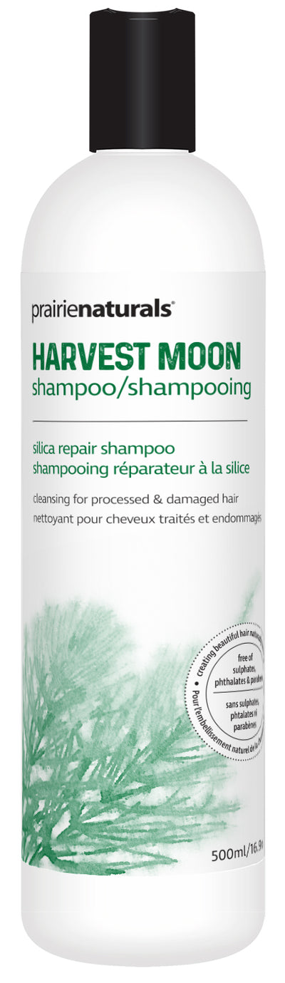 Shampoo - Harvest Moon