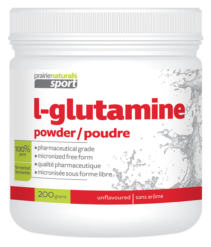 L-Glutamine Powder