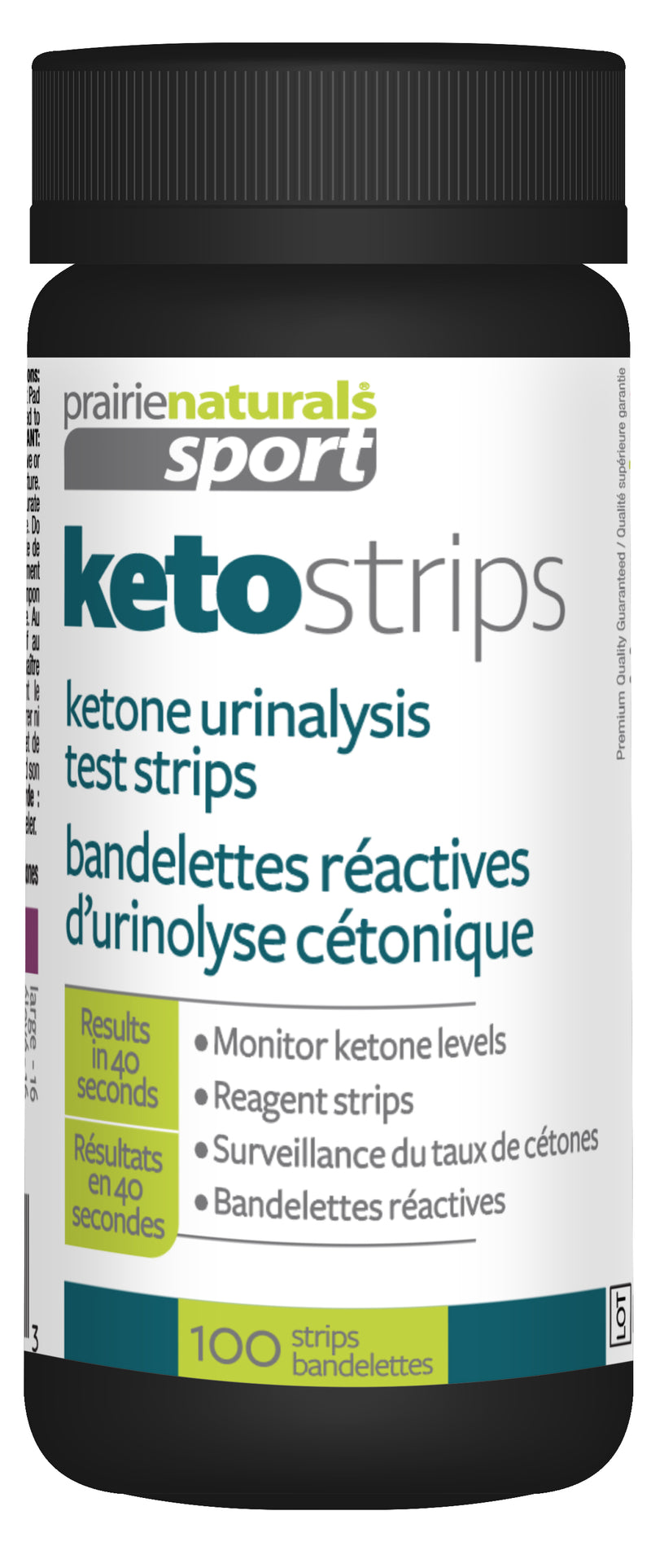 Keto Strips