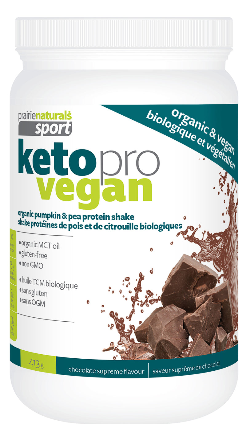 Keto Pro Vegan -  Chocolate