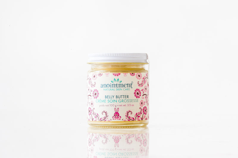 Belly Butter