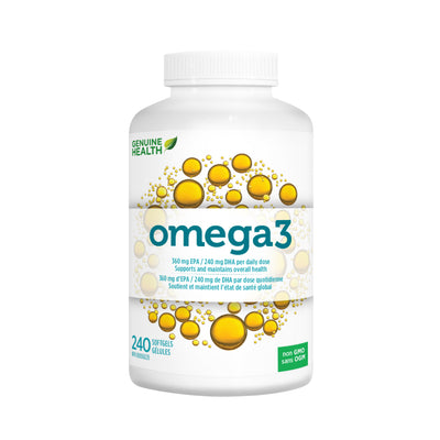 Omega3