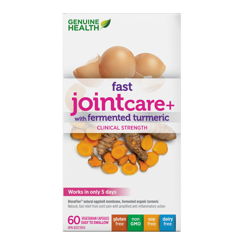 Fast Joint Care+ -Ferm Turmeric