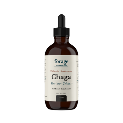 Chaga Tincture - Original