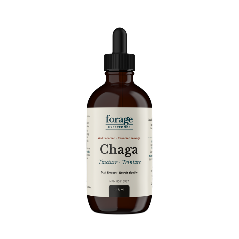 Chaga Tincture - Original