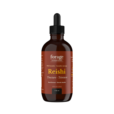 Reishi Tincture - Original