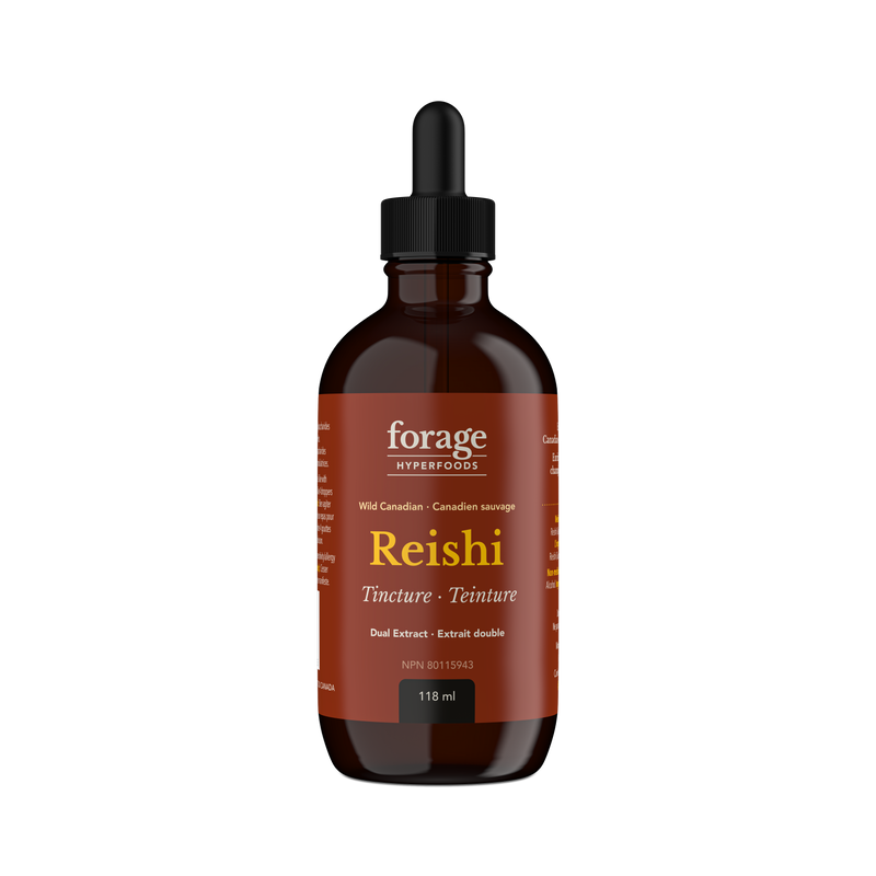 Reishi Tincture - Original