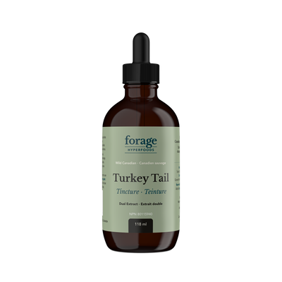 Turkey Tail Tincture - Original