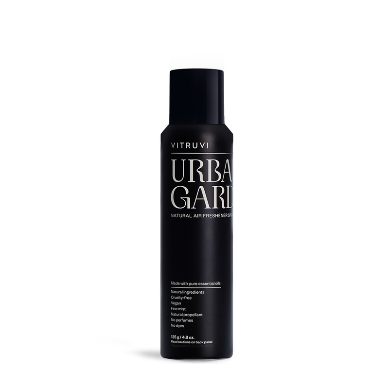 Urban Garden Air Freshener Spray