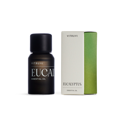 Eucalyptus Essential Oil