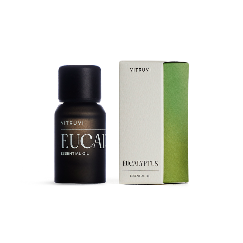 Eucalyptus Essential Oil