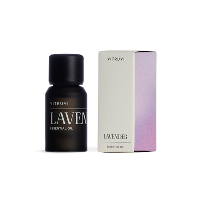 Lavender Essential Oil