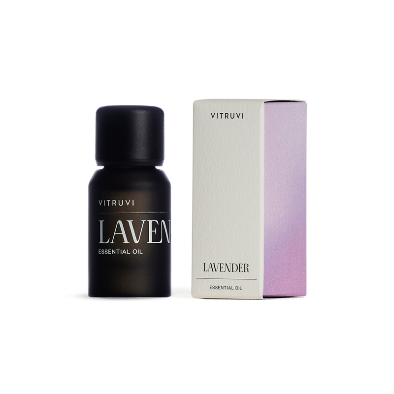 Lavender Essential Oil