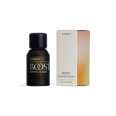 Boost Blend Essential Oil