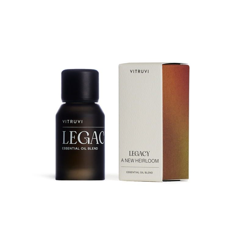 Legacy Blend Essential Oil