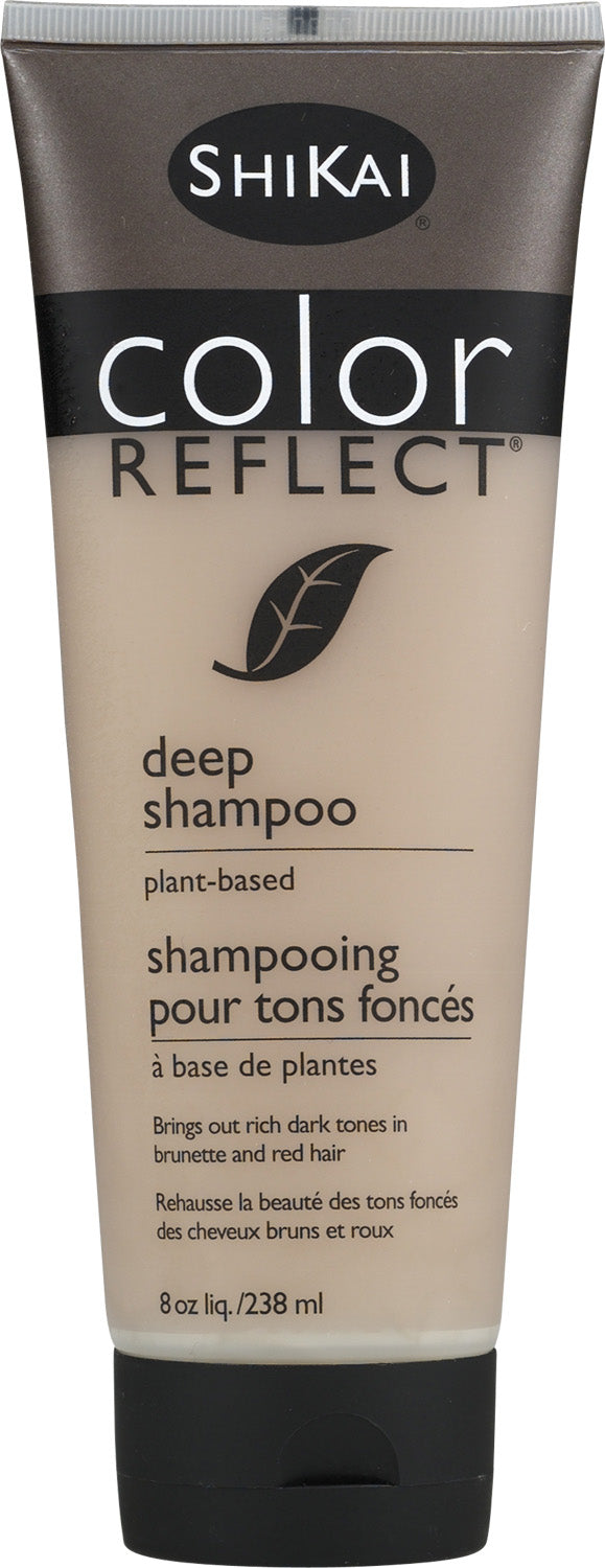 Color Reflect Shampoo, Deep