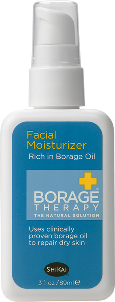 Facial Moisturizer