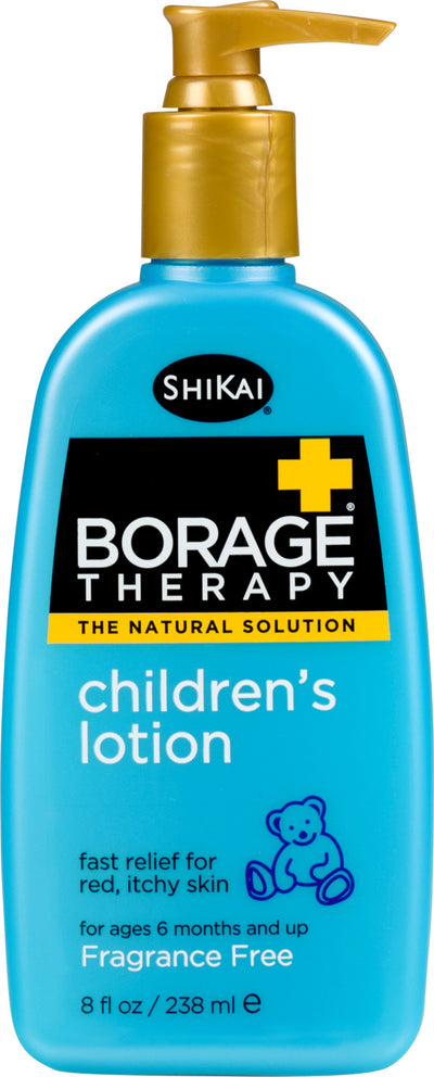 Children's Lotion