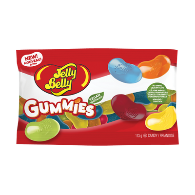 Vegan Gummies