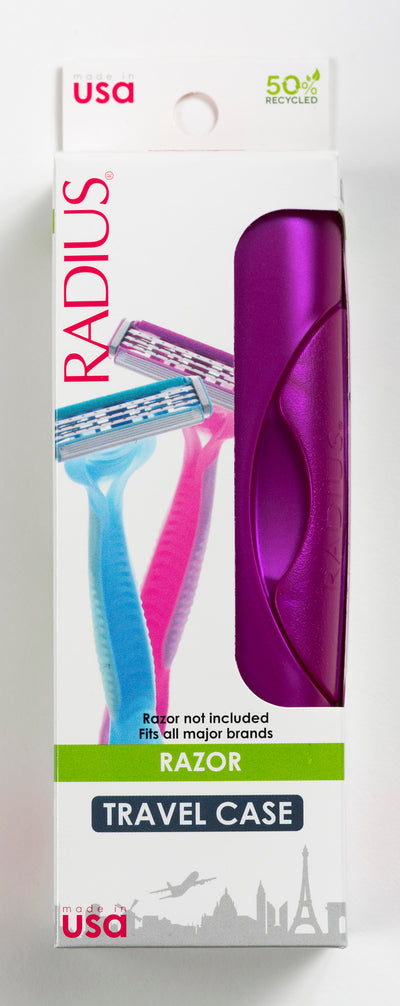 Travel Case, Razor